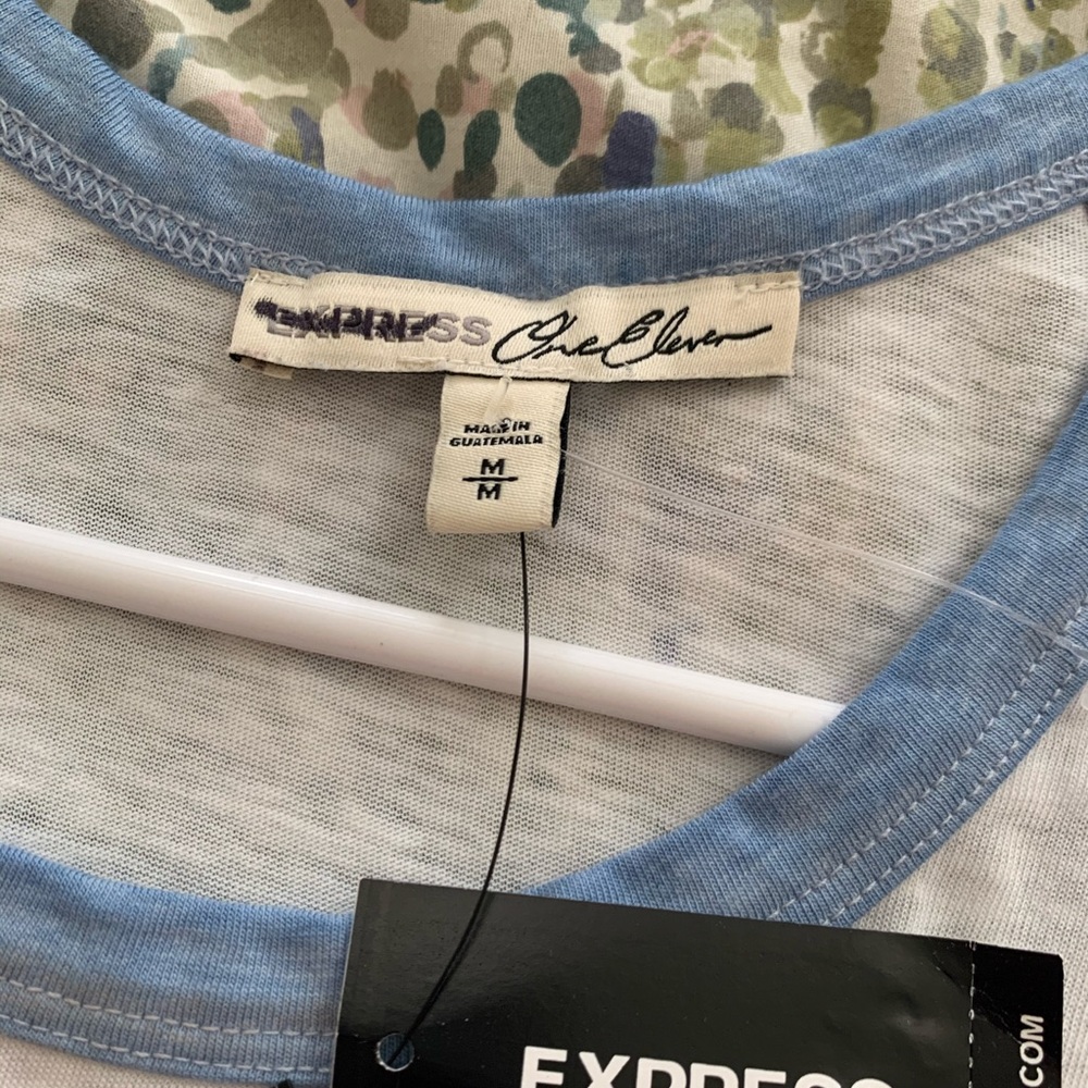 Tank Top - Picture 3 of 4